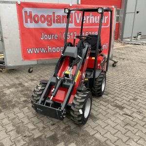 Toebehoren Norcar 755XC